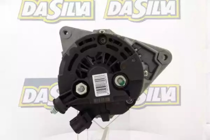 da silva 030186