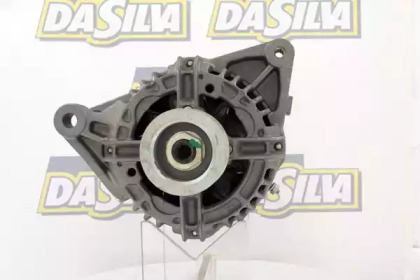 da silva 030186