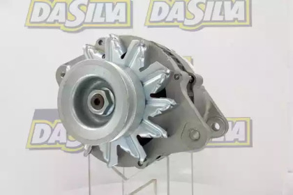 da silva 030190