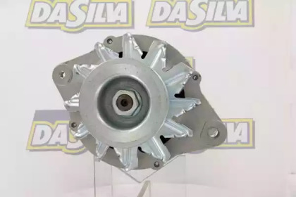 da silva 030190