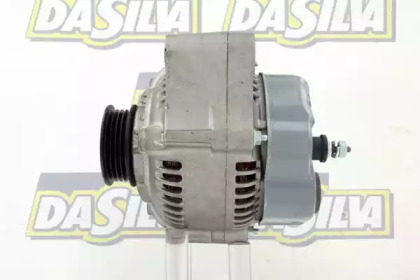 da silva 030193