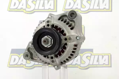 da silva 030193