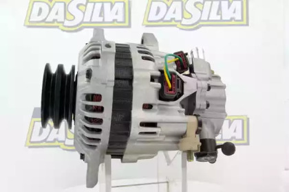 da silva 030195