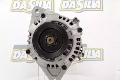 da silva 030195