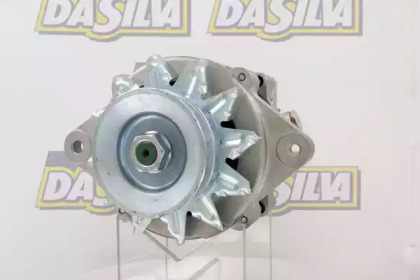 da silva 030199