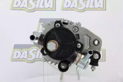 da silva 030199