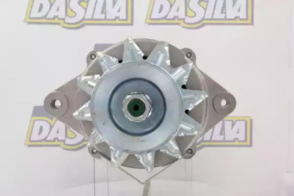 da silva 030199