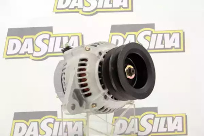 da silva 030210