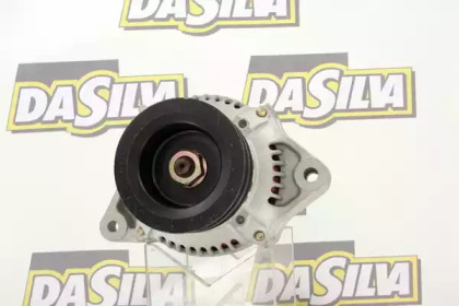 da silva 030210