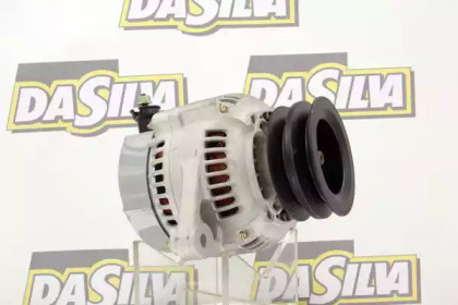 da silva 030210