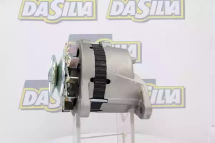 da silva 030211