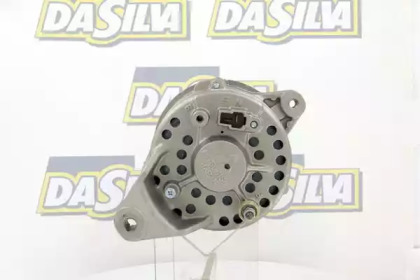 da silva 030211