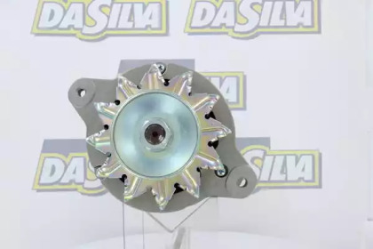 da silva 030211