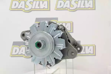 da silva 030227