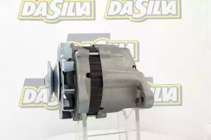 da silva 030227