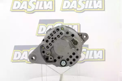 da silva 030227