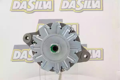 da silva 030227