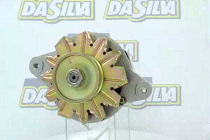 da silva 030238