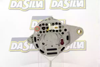 da silva 030238