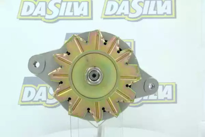 da silva 030238