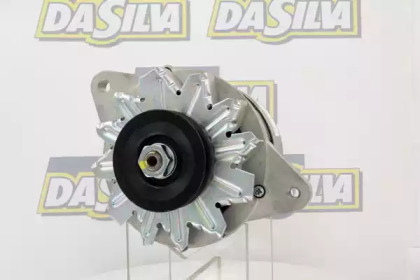 da silva 030241