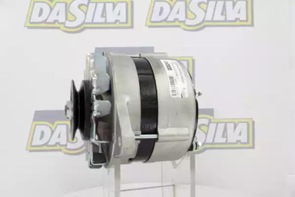 da silva 030241