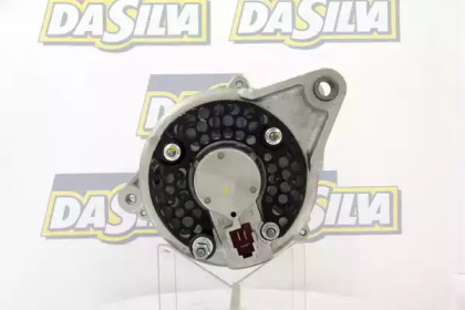 da silva 030241