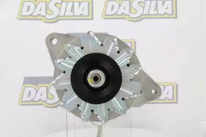 da silva 030241