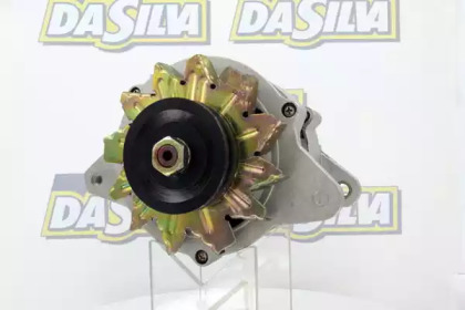 da silva 030242