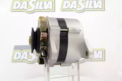 da silva 030242