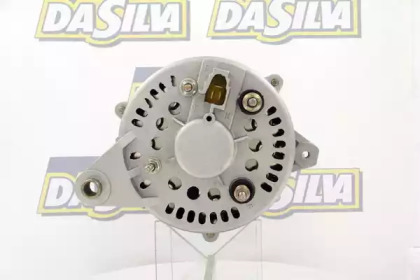da silva 030242