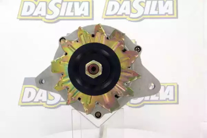 da silva 030242