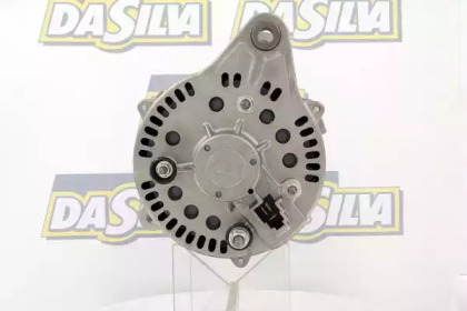 da silva 030248