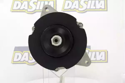 da silva 030248