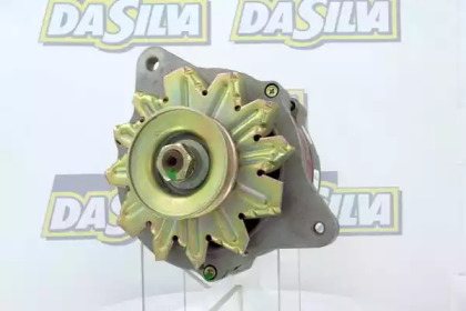 da silva 030250