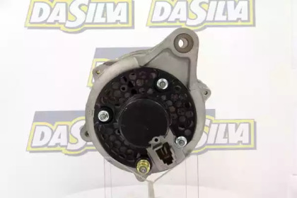 da silva 030250