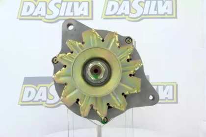 da silva 030250
