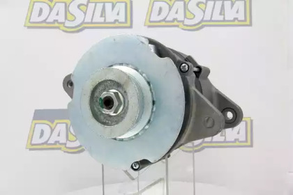 da silva 030255