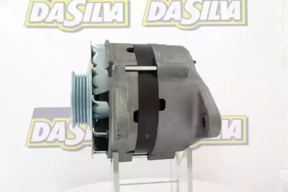 da silva 030255
