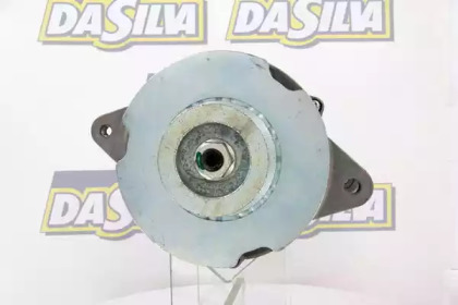 da silva 030255