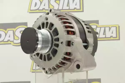 da silva 030267