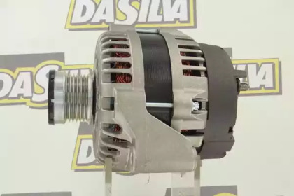 da silva 030267