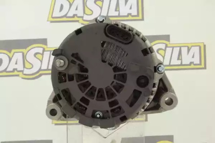 da silva 030267