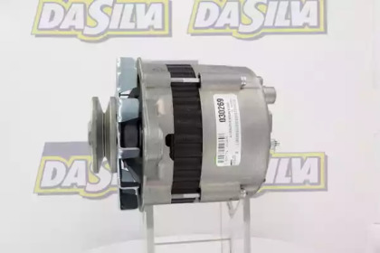 da silva 030269