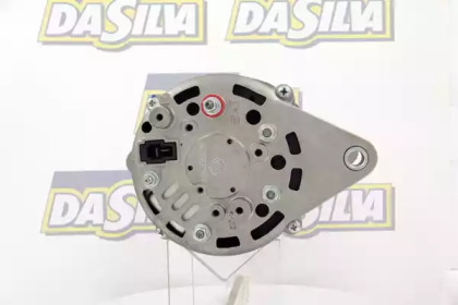 da silva 030269