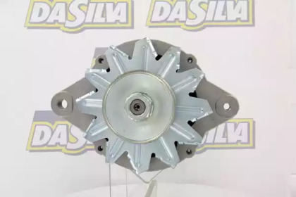 da silva 030269