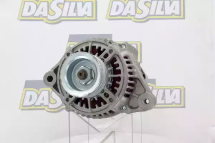 da silva 030272