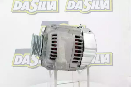 da silva 030272