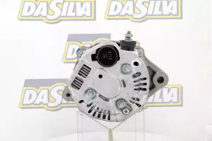 da silva 030272