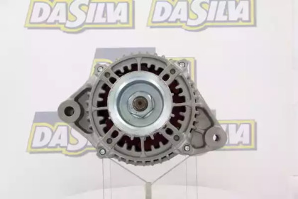 da silva 030272